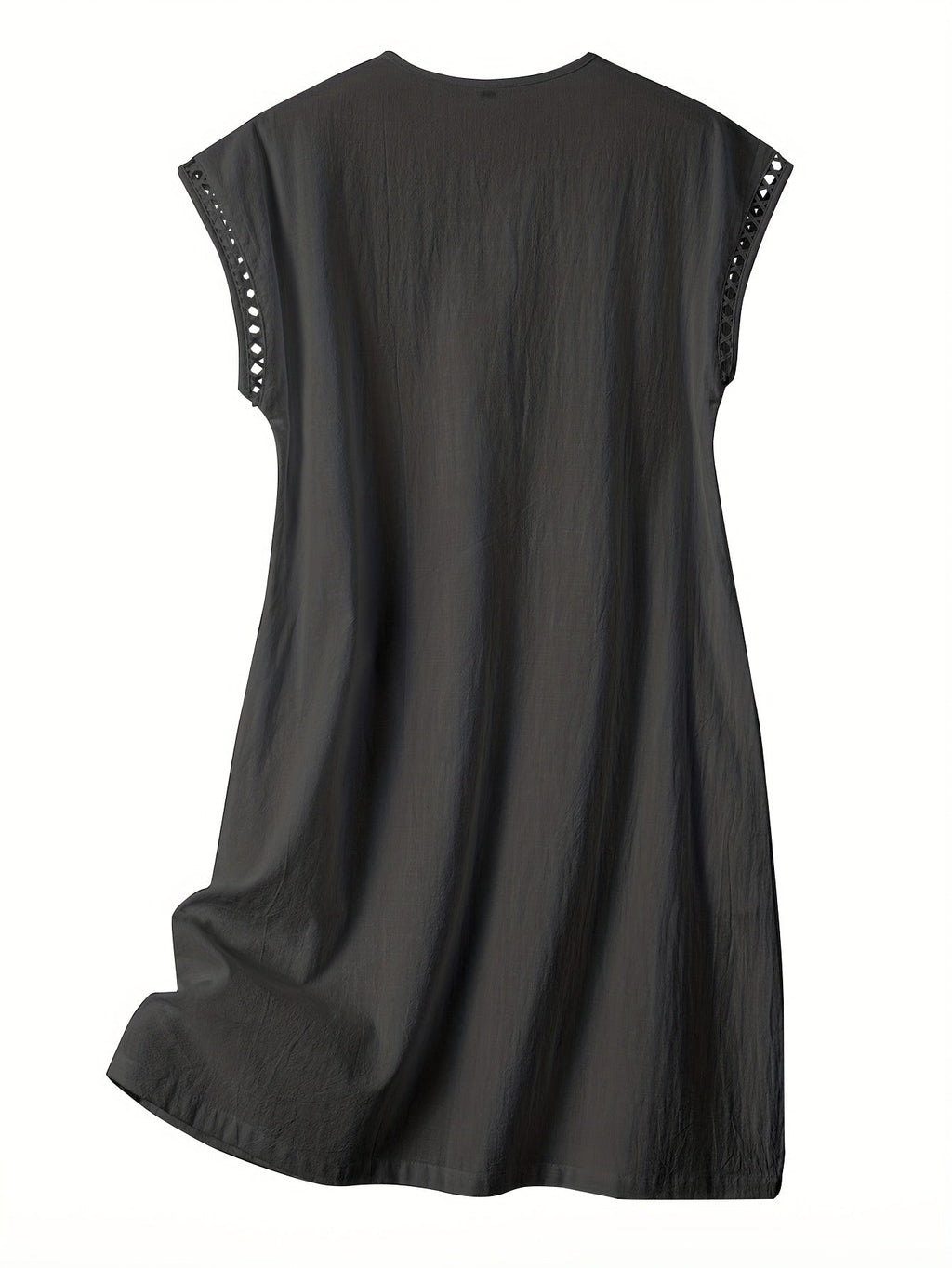 Vestido holgado
