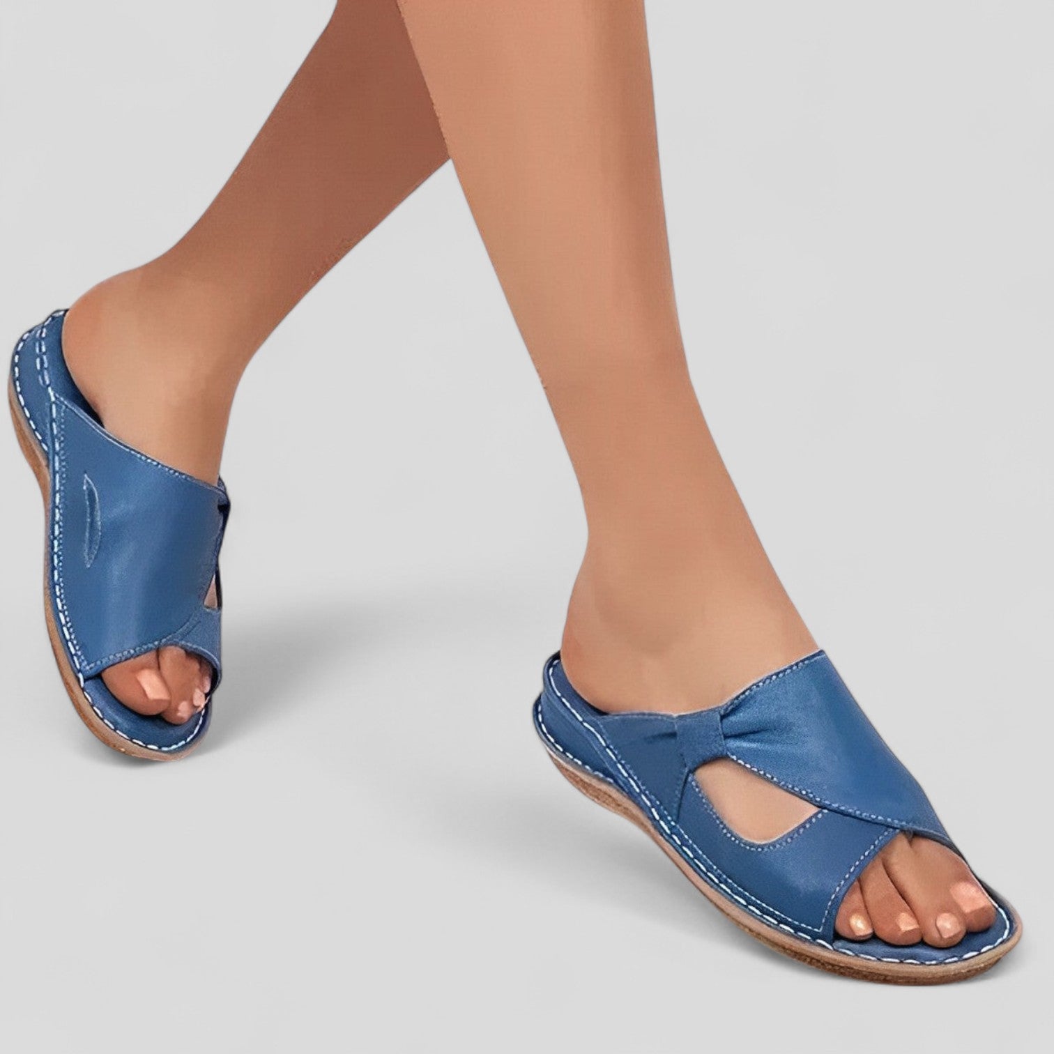 Novina | Sandalias