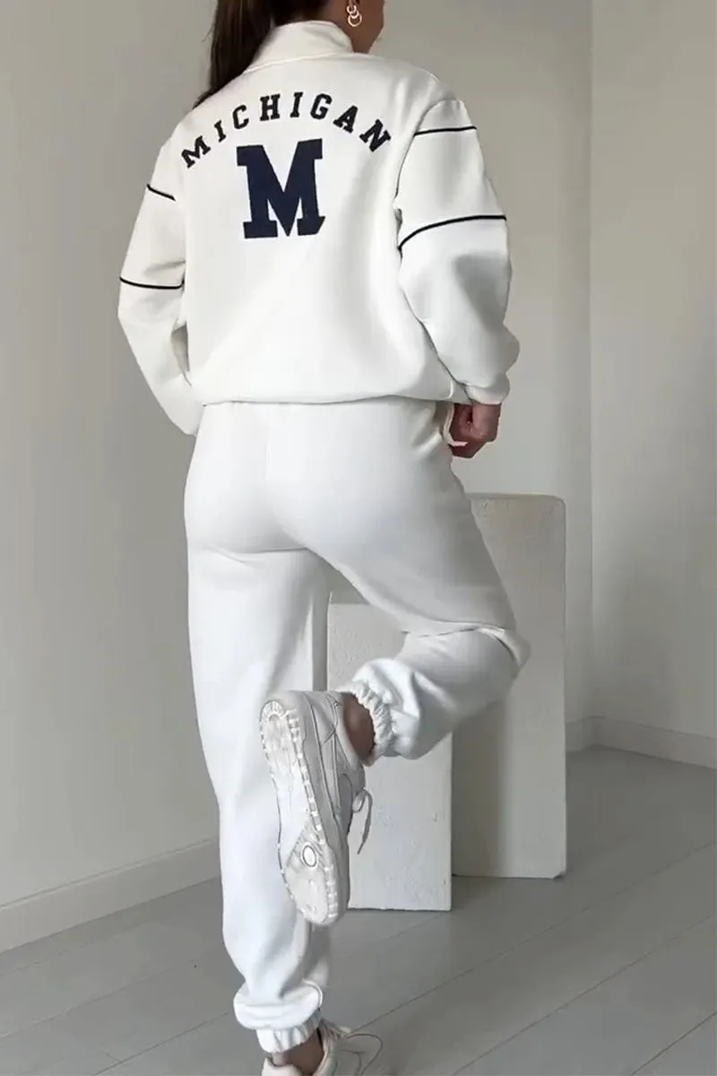 Ariadna™ | Conjunto relajado y con estilo