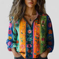 Irena | Camisa de Blusa