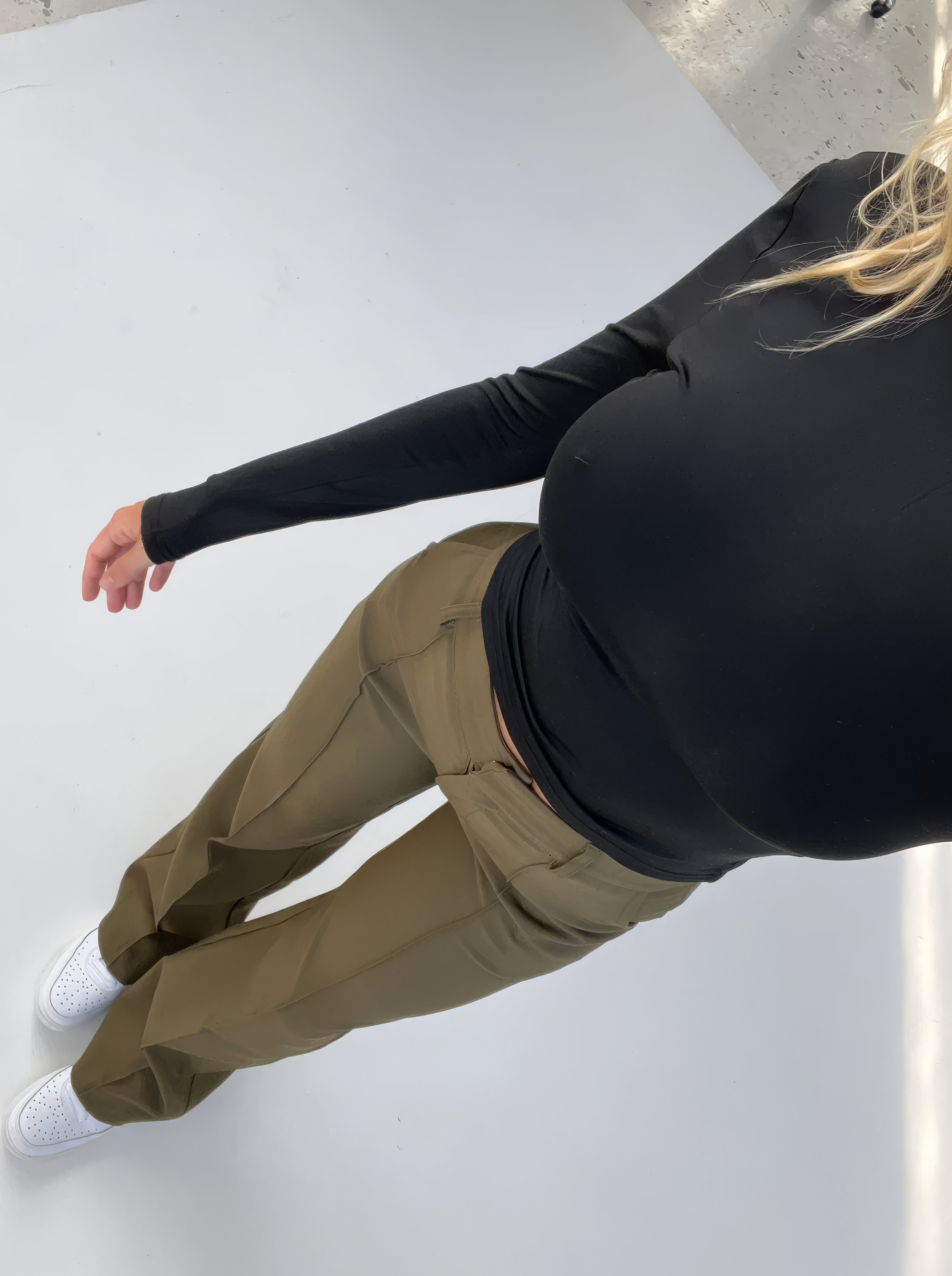 Silvia™ | Pantalones de Estilo Moderno