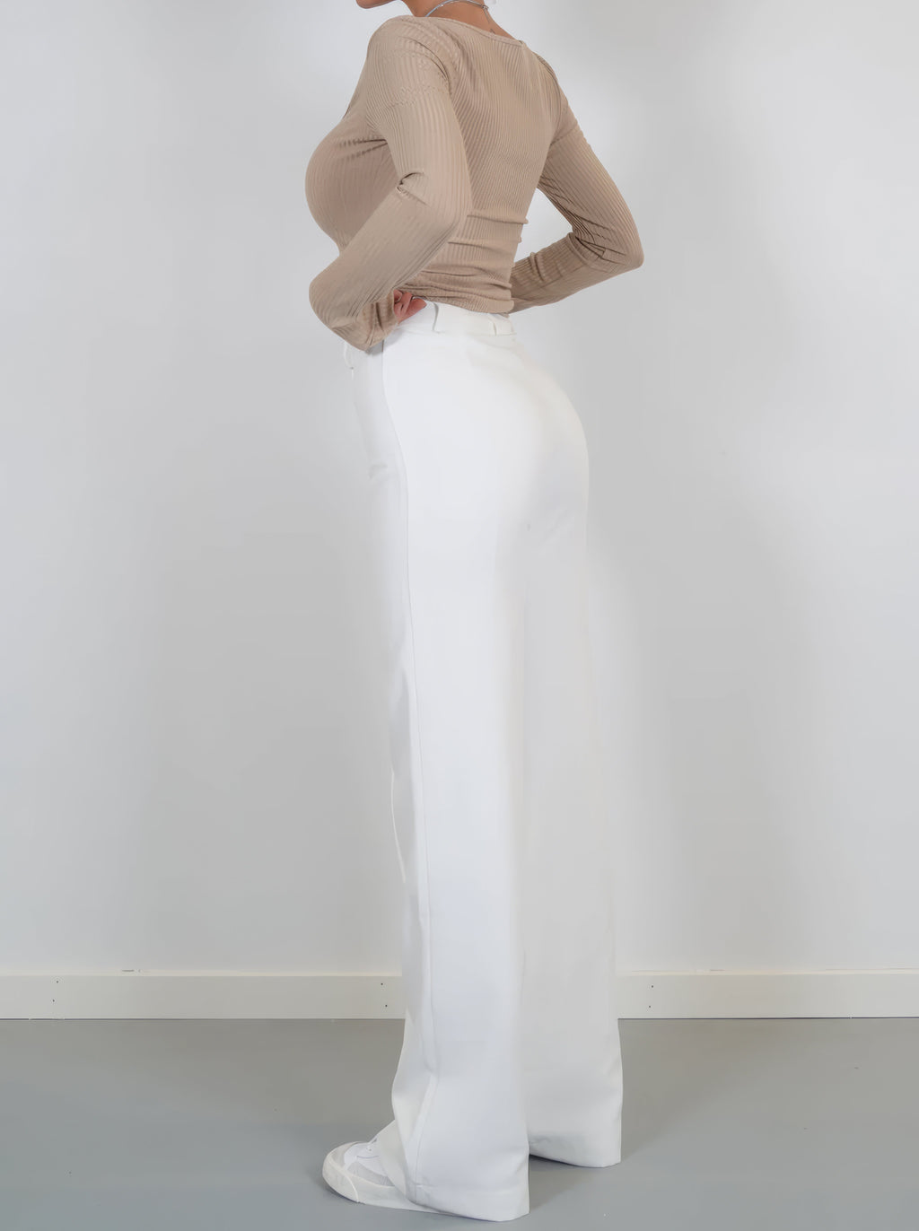 Silvia™ | Pantalones de Estilo Moderno