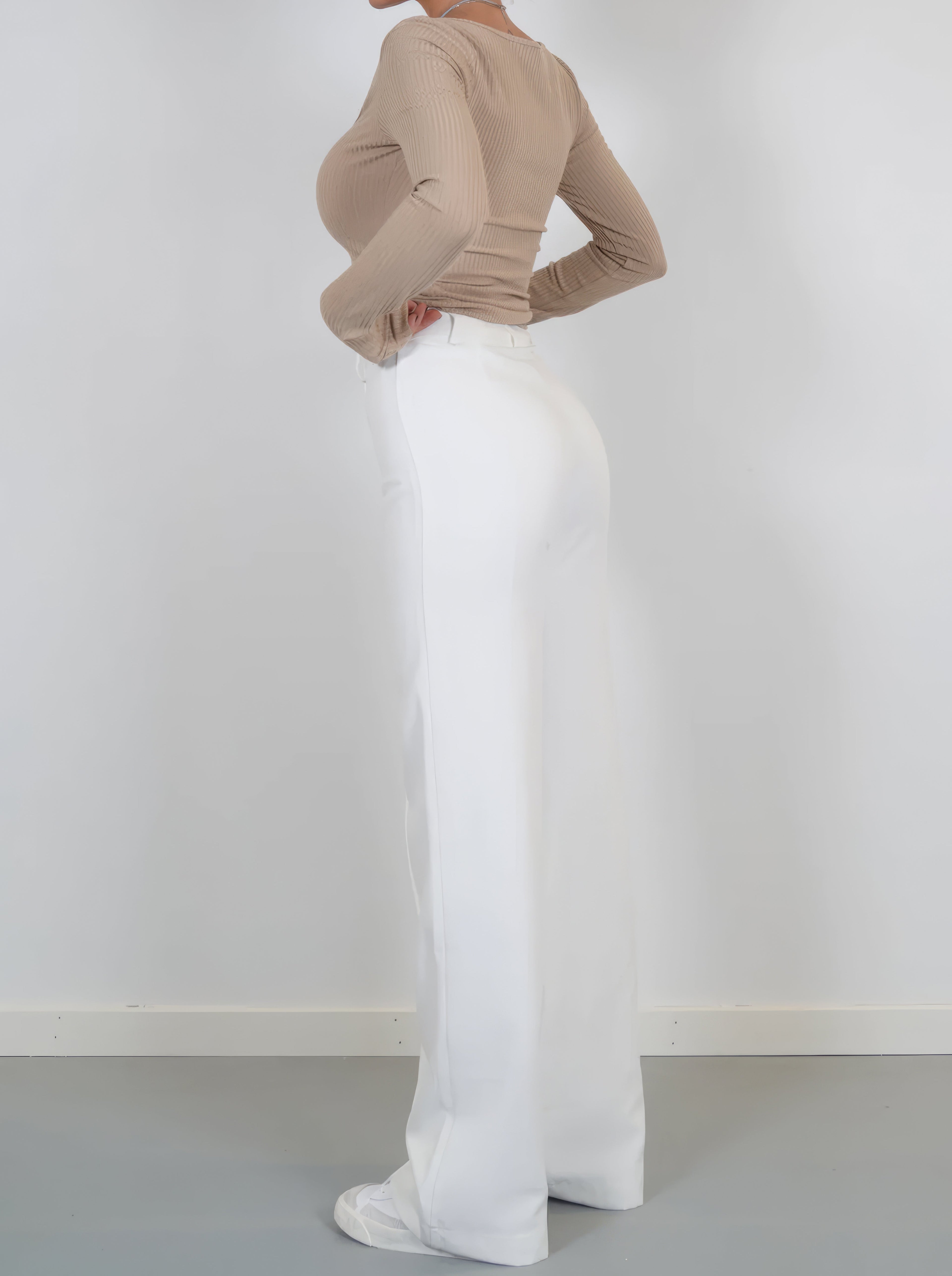 Silvia™ | Pantalones de Estilo Moderno
