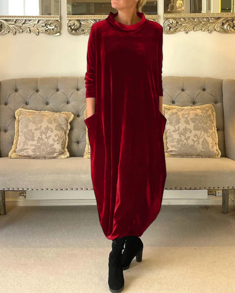 Aria - Elegant and stylish dress