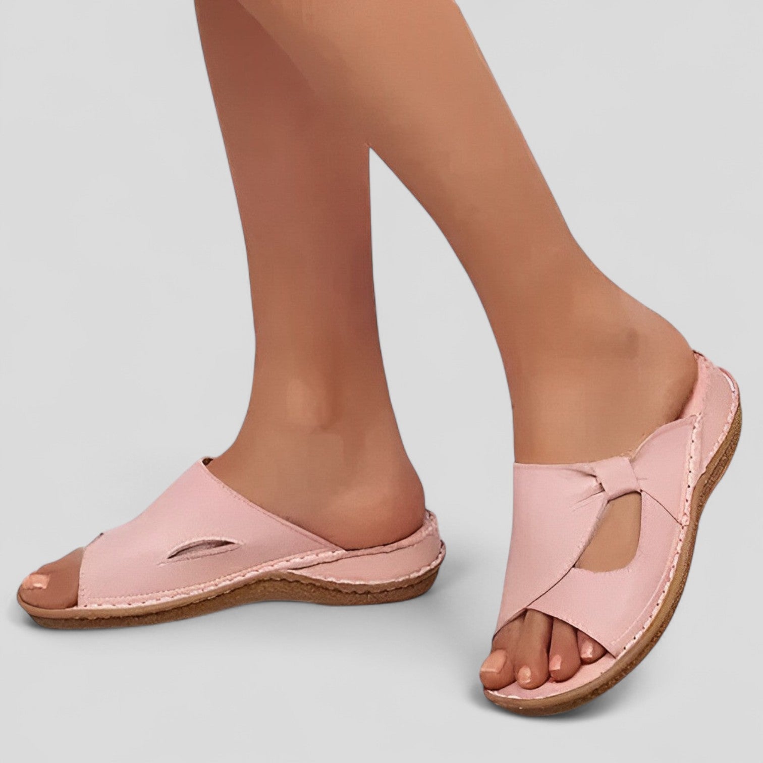 Novina | Sandalias