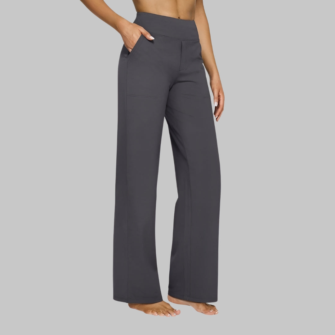 Klara | El pantalón elástico más cómodo para todas