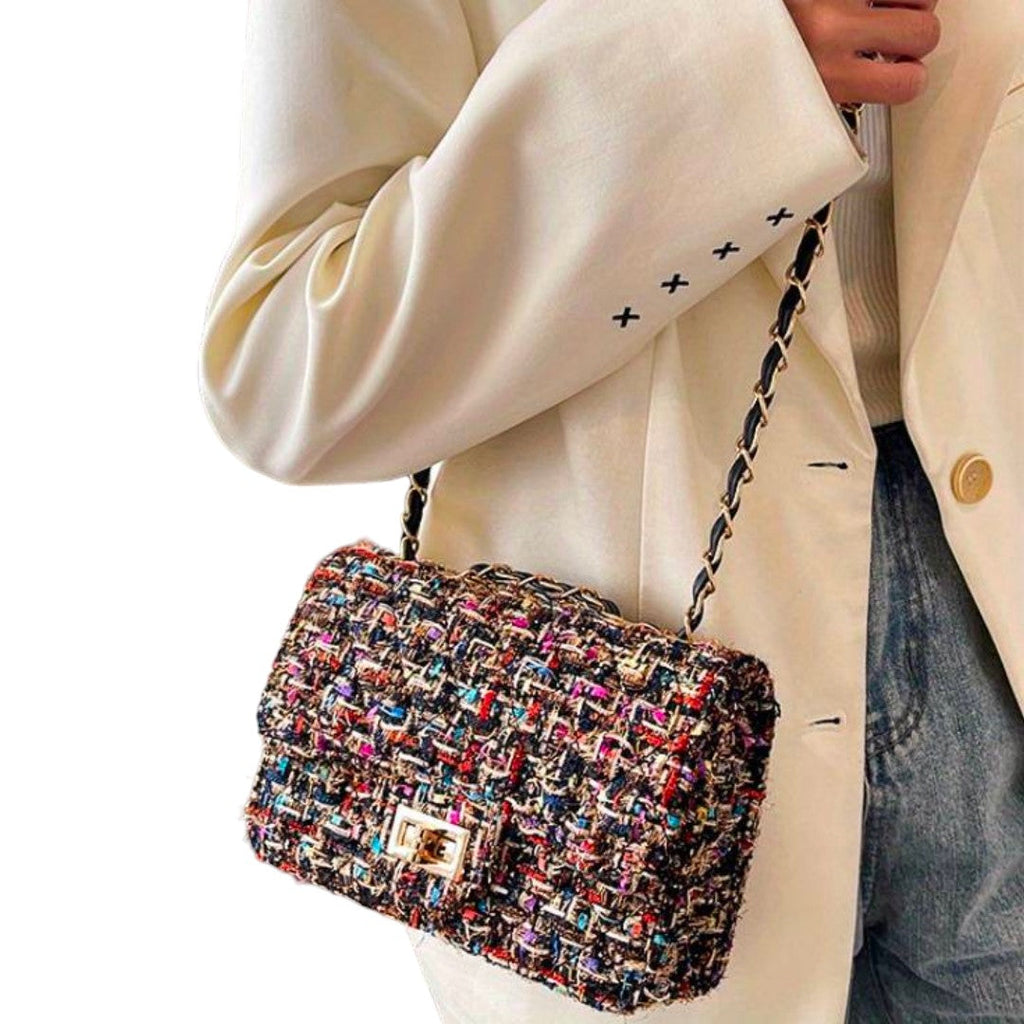 Ermira | Bolso de hombro