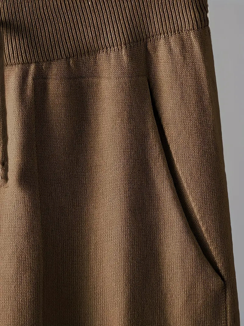 Magdalena™ | Conjunto de dos piezas con mangas largas