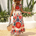 Jardín de Valencia maxi