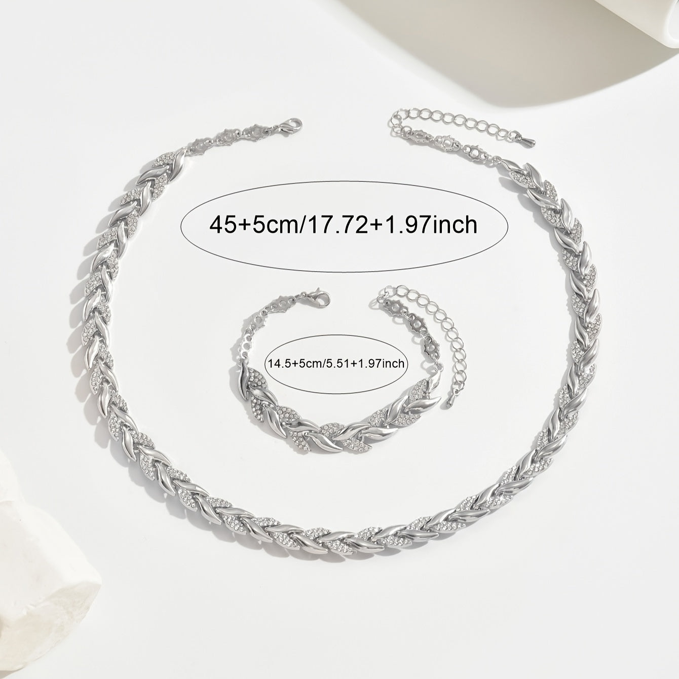 Claudine™ | Pendentif queue de poisson fait main