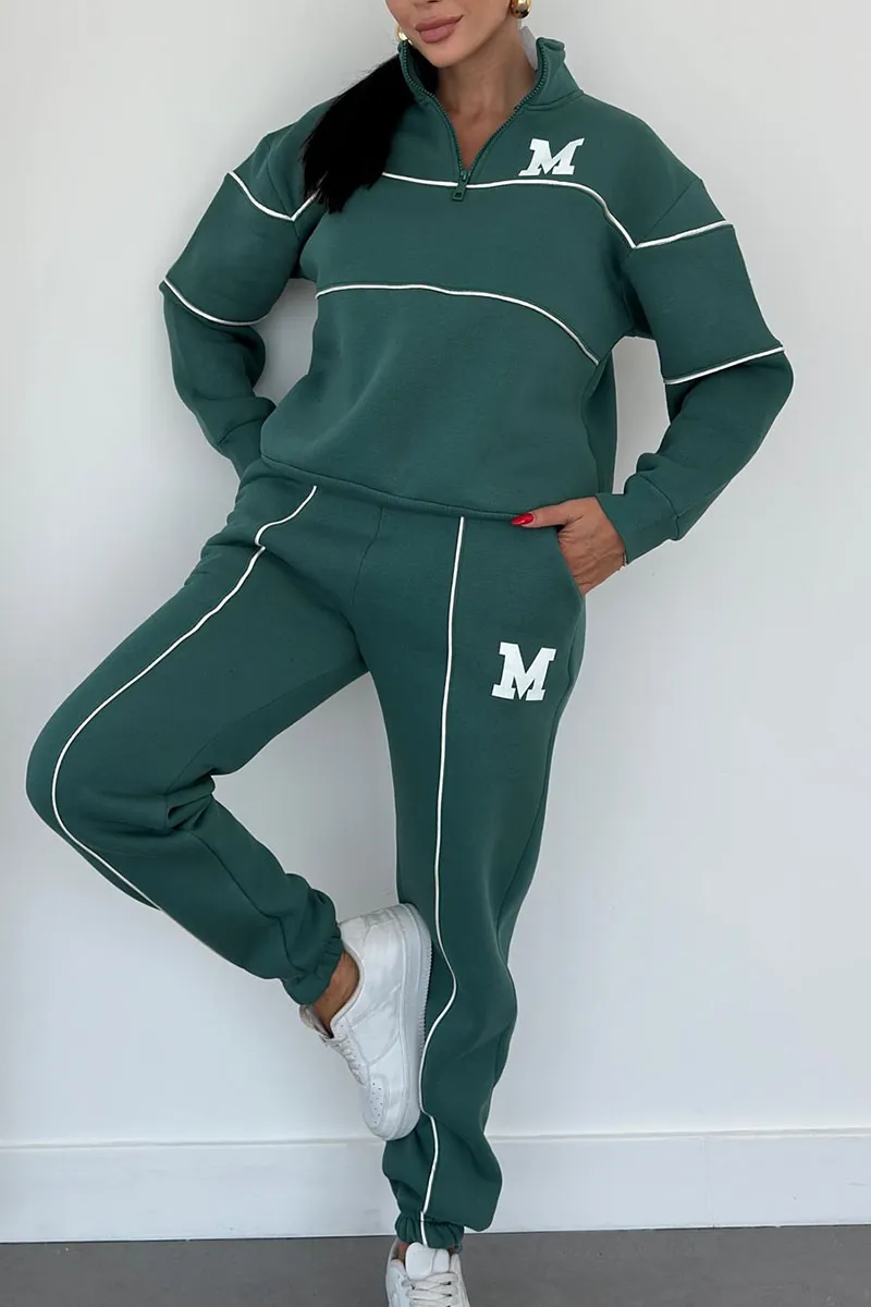 Ariadna™ | Conjunto relajado y con estilo
