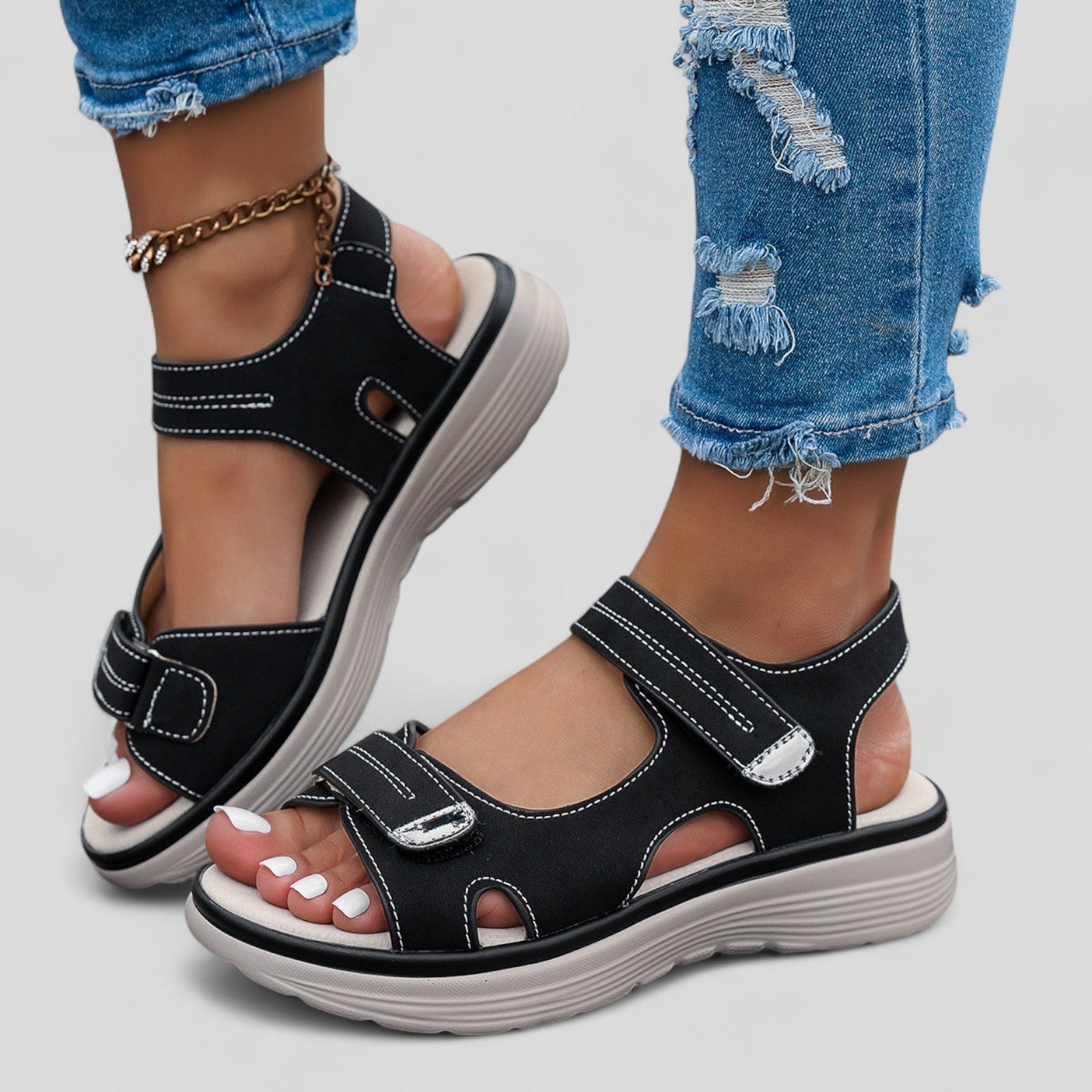 Noelia | Sandalias