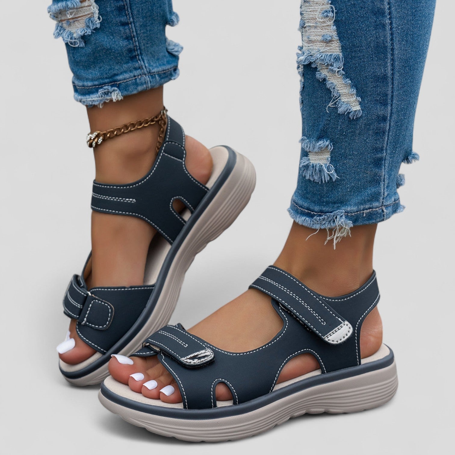 Noelia | Sandalias