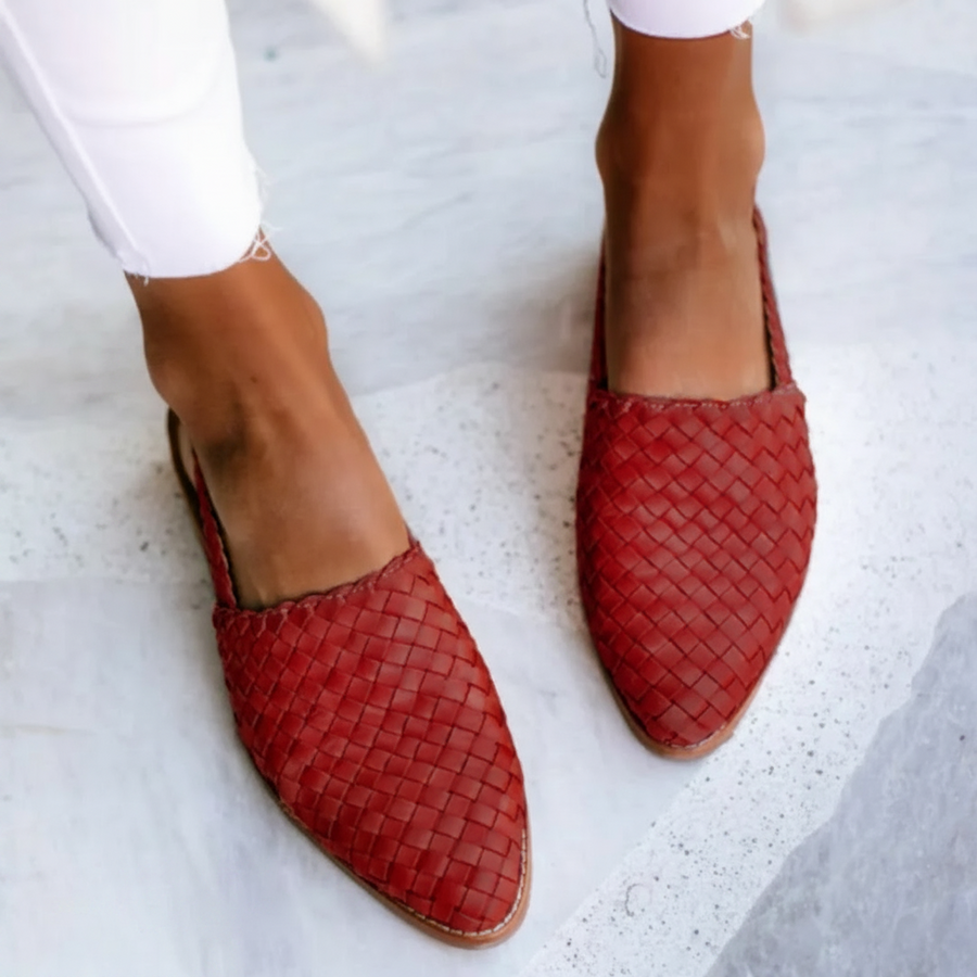 Monica | Chaussures confortables à enfiler