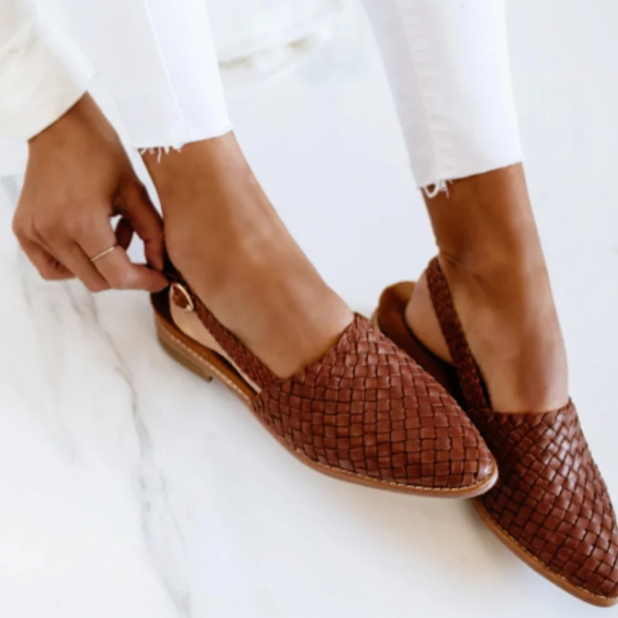 Monica | Chaussures confortables à enfiler