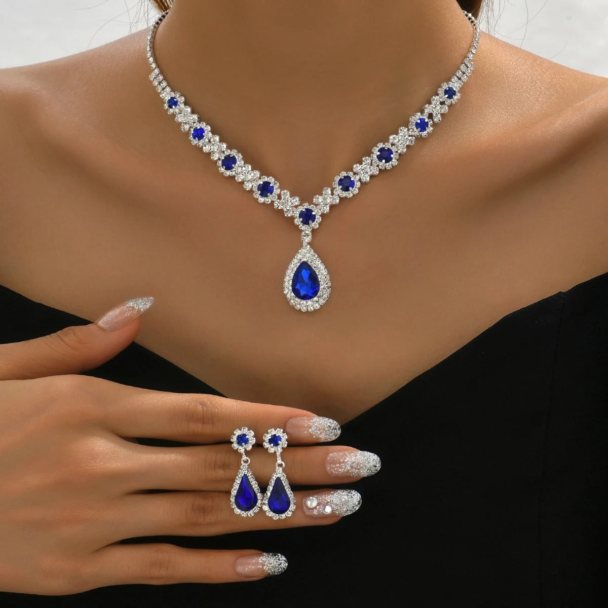 Élise™ – Éclat raffiné pour chaque occasion