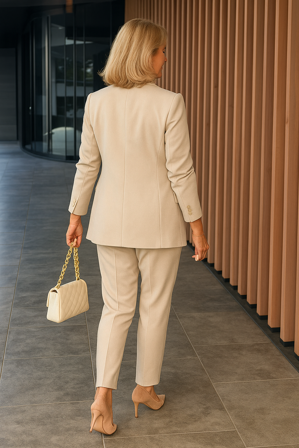 Conjunto de verano de Marbella: la combinación perfecta de comodidad y estilo