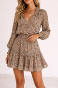 Ariana – Robe Mini Chic