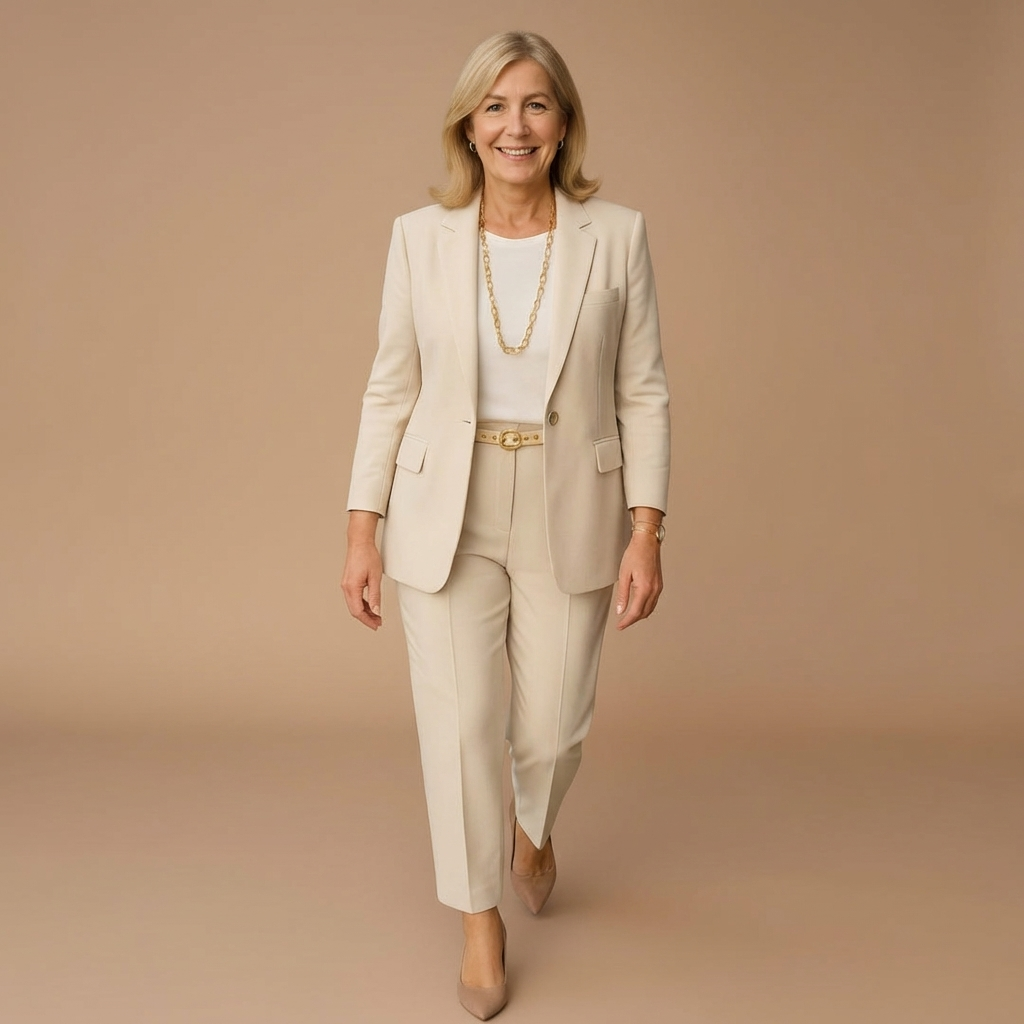 Conjunto de verano de Marbella: la combinación perfecta de comodidad y estilo