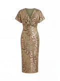 Vestido Calandra mujer