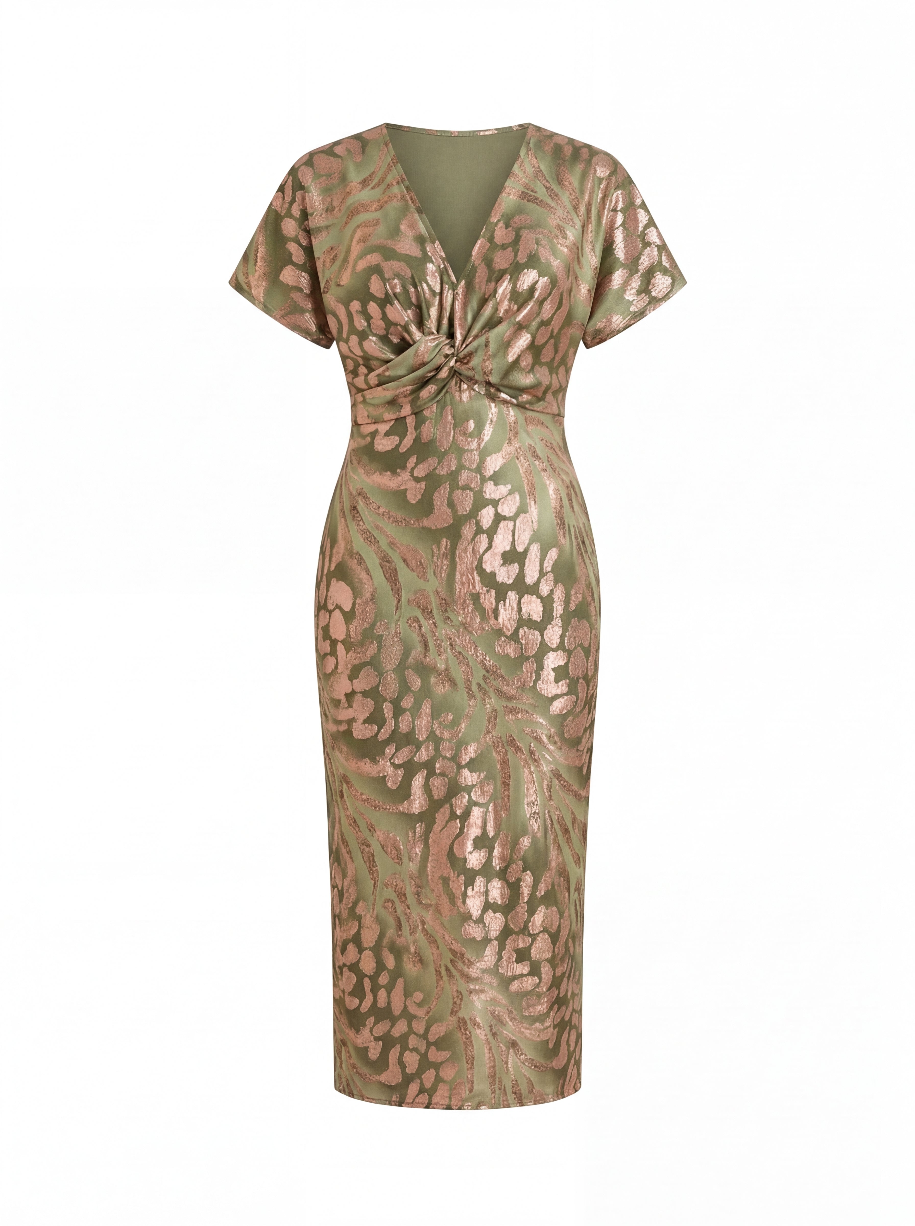 Vestido Calandra mujer