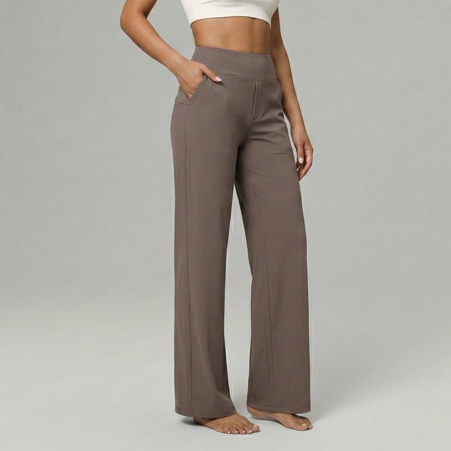 Klara | El pantalón elástico más cómodo para todas