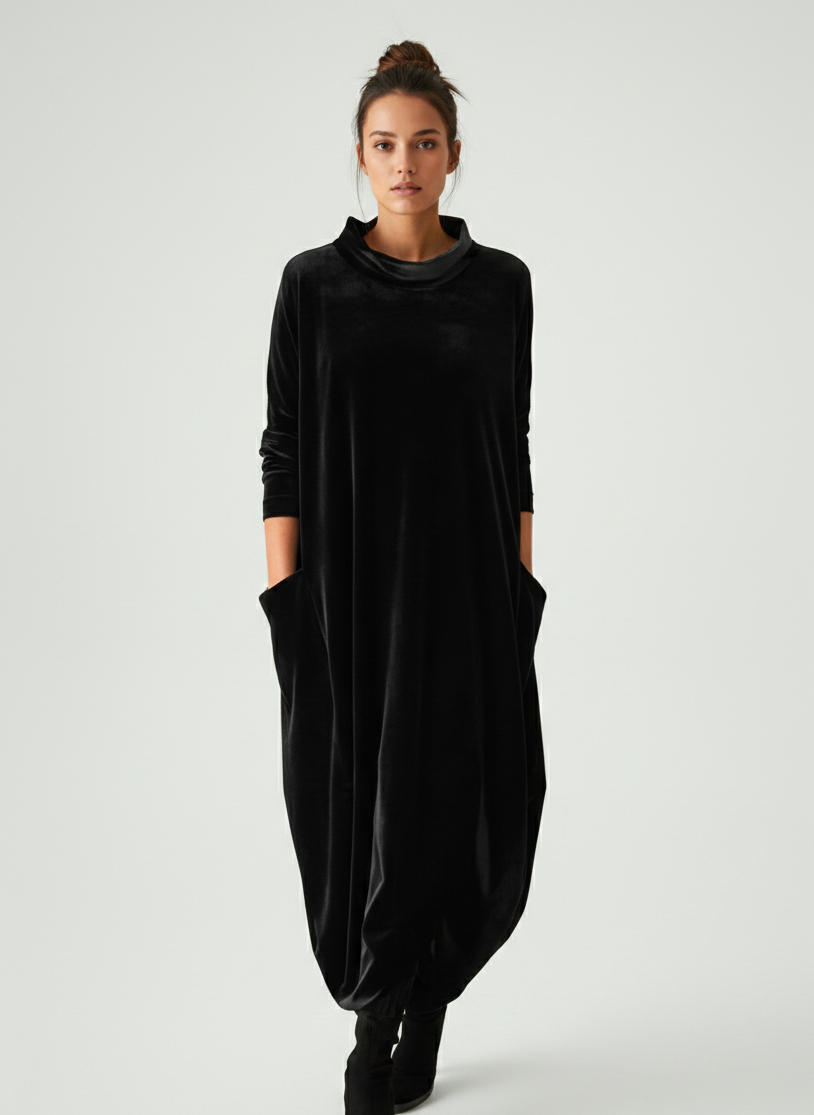 Aria - Elegant and stylish dress