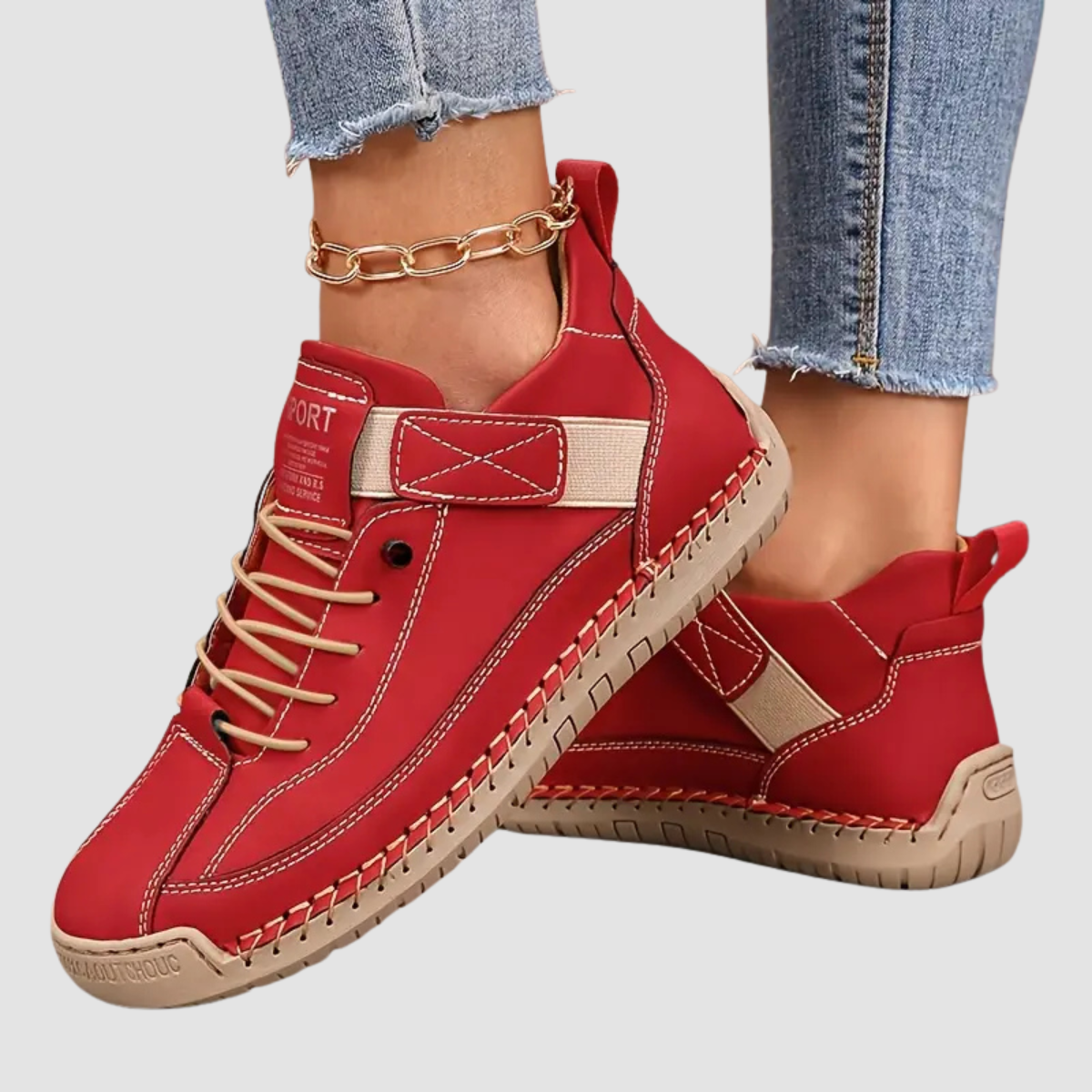 Mia | Zapatillas