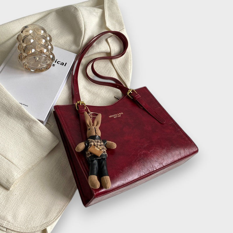 Victoria | Bolsa