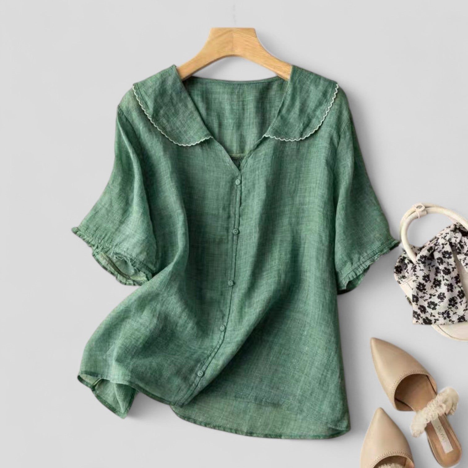 Estefania | Blusa