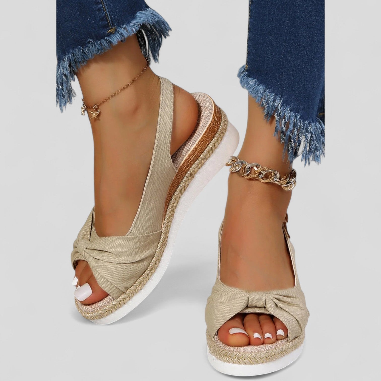 Salomé | Sandalias