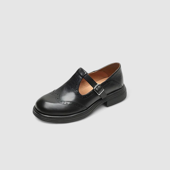 Louisa™ | Zapatillas Mary Jane Clásicos