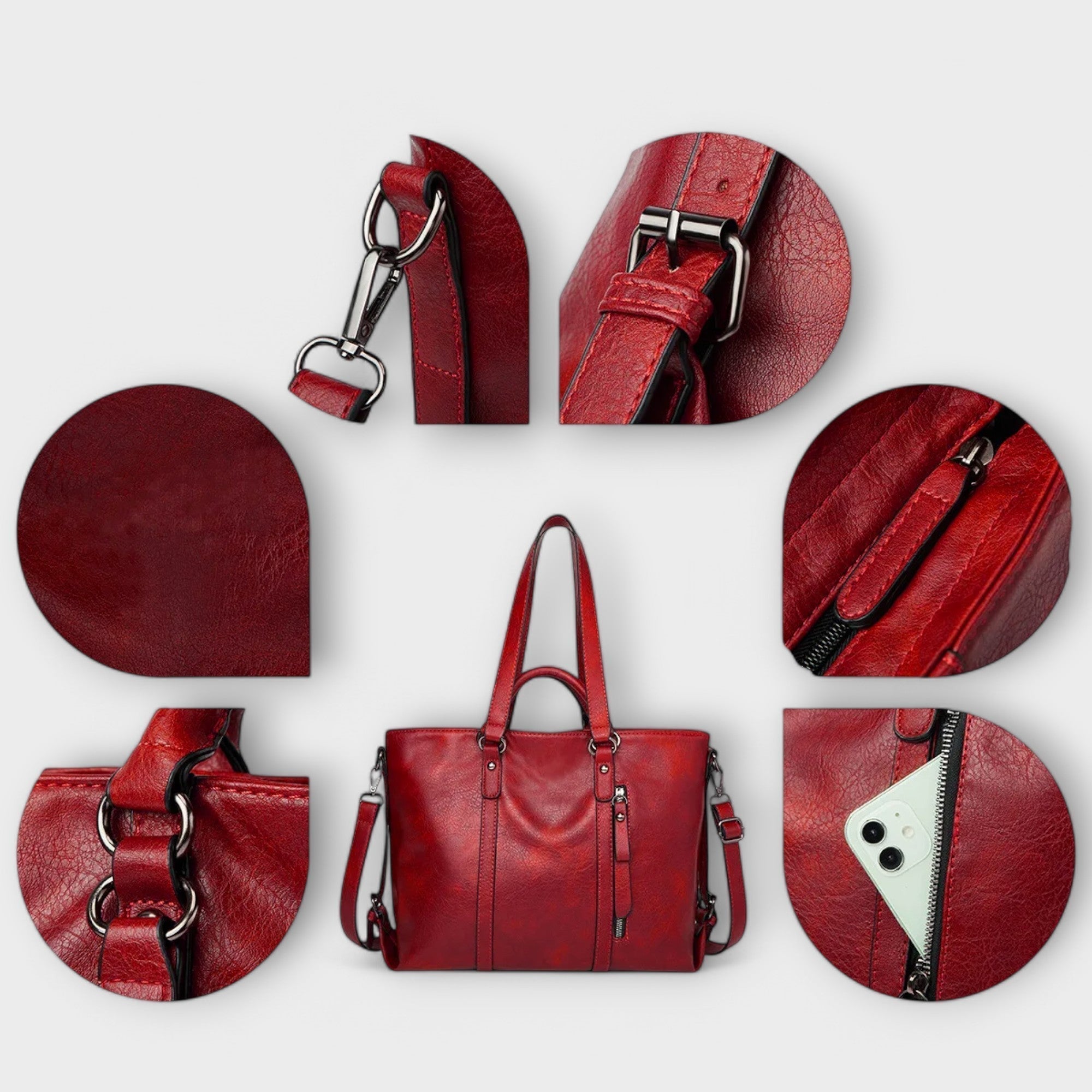 Melita | Bolso