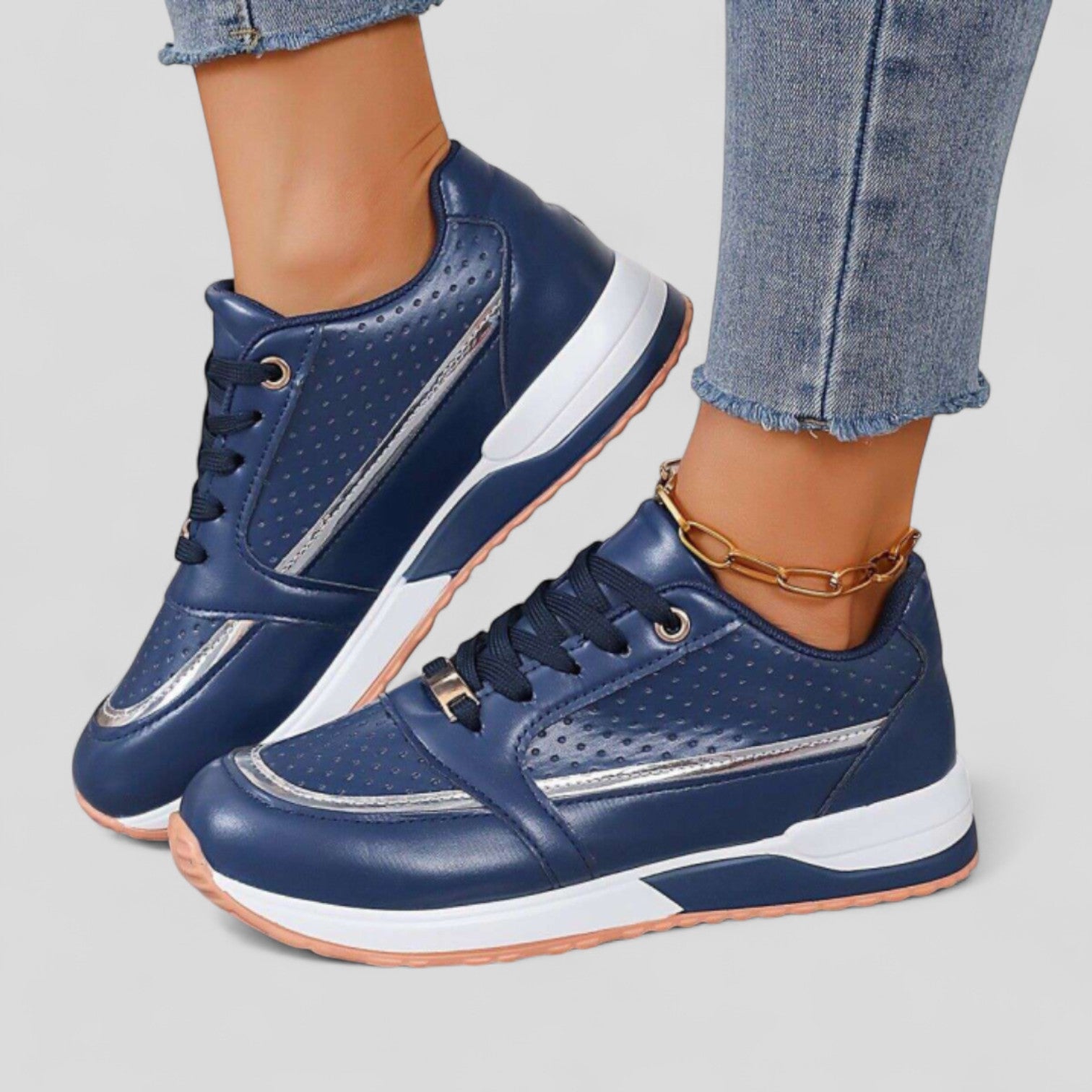 Niva | Zapatillas
