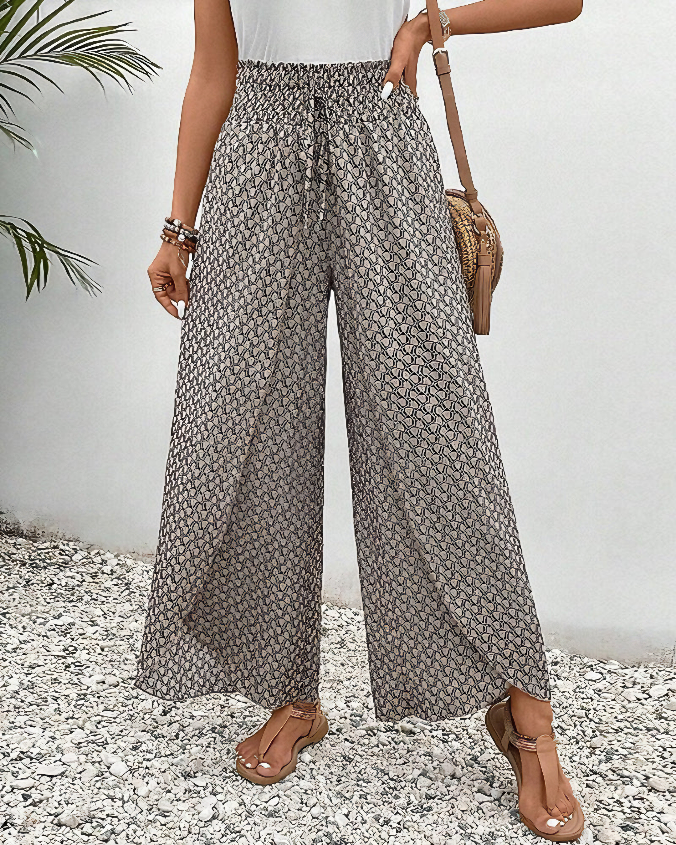 Alma™ | Pantalones Suaves para el Día a Día