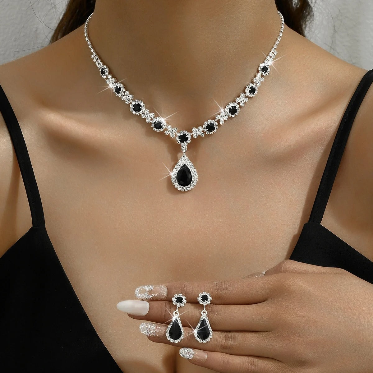 Élise™ – Éclat raffiné pour chaque occasion