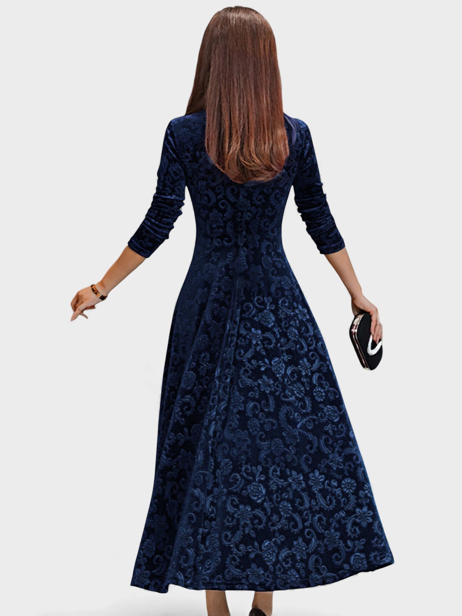Elvira™ | Vestido elegante de fiesta