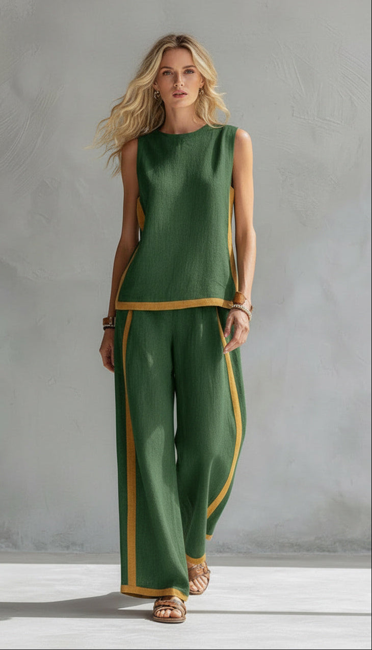 Valeria set