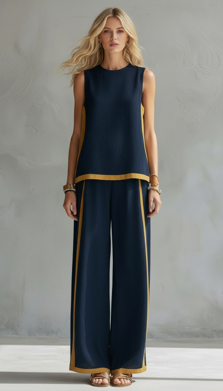 Valeria set
