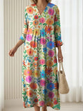 Nina™ | Robe de Confort Quotidien