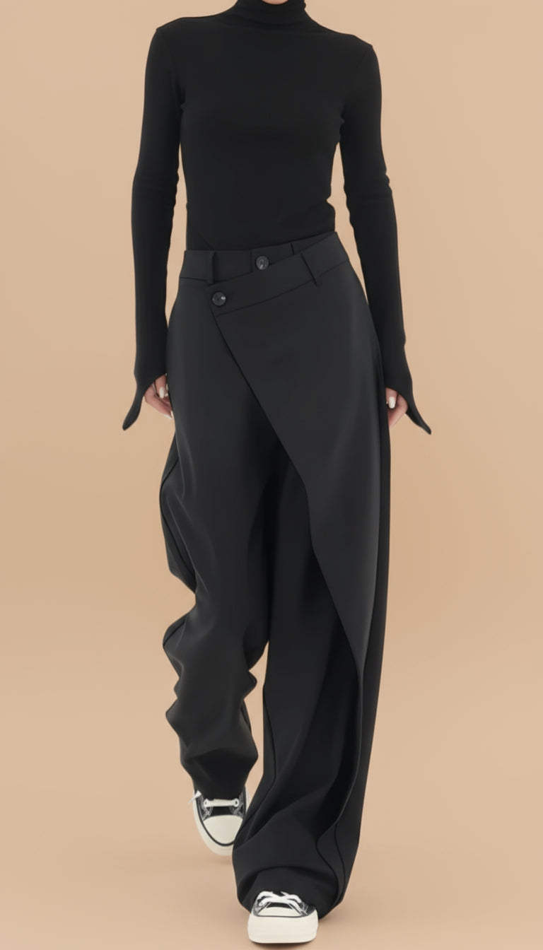 Pantalón Malista