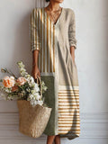 Deborah™ | Robe de Confort Quotidien
