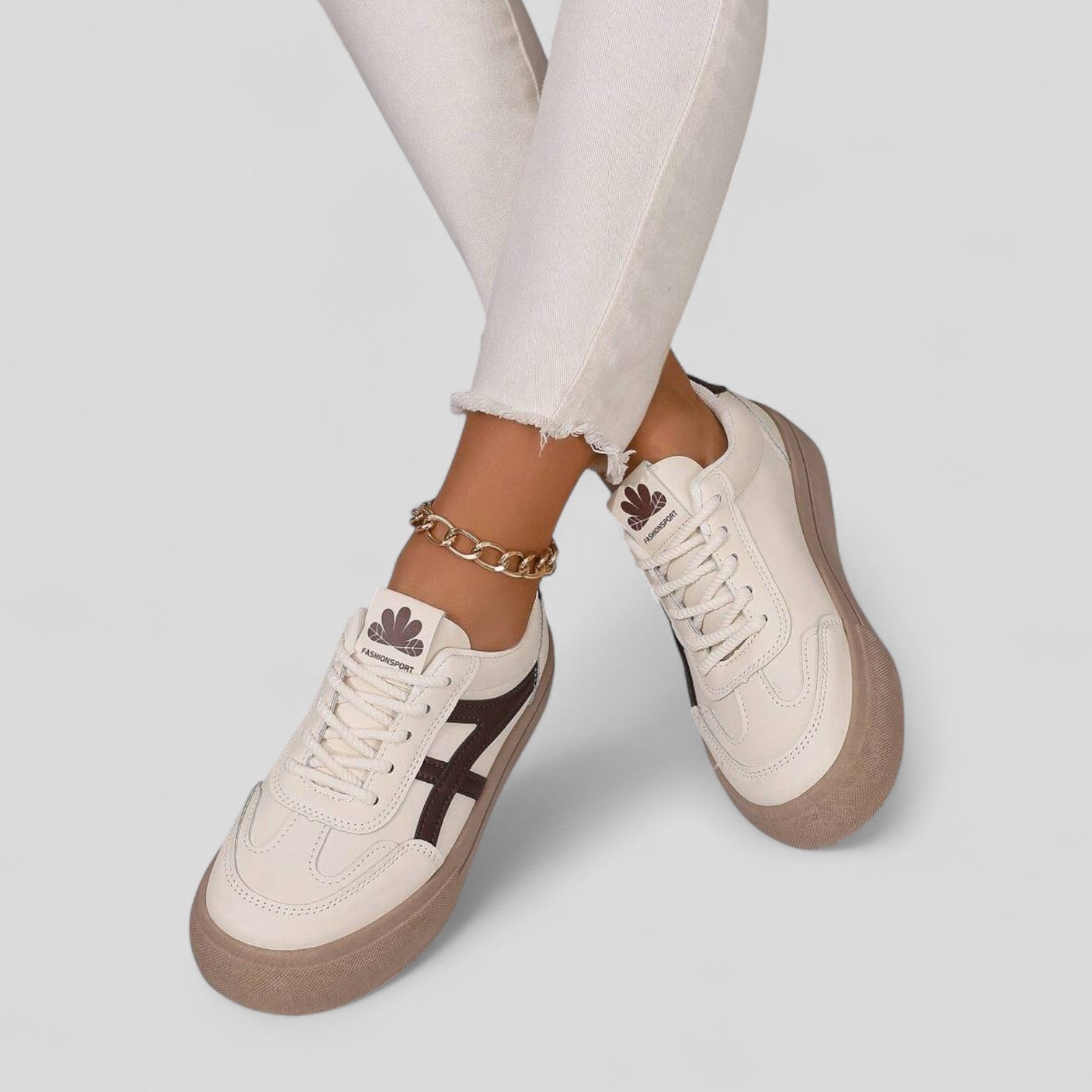 Sofía | Zapatillas