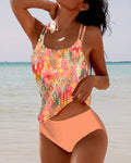 Alina® – Maillot de bain à bretelles doubles