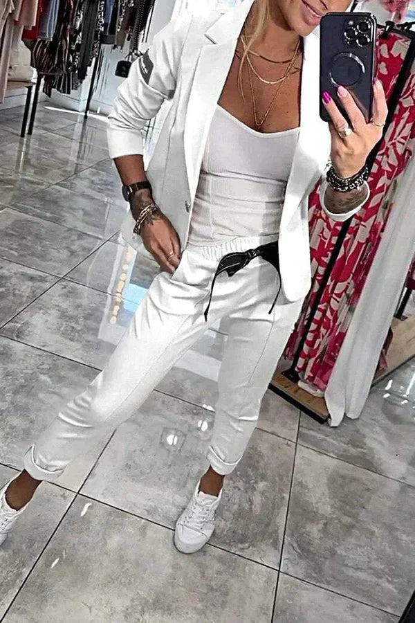 Oriane | El equilibrio perfecto entre estilo y comodidad