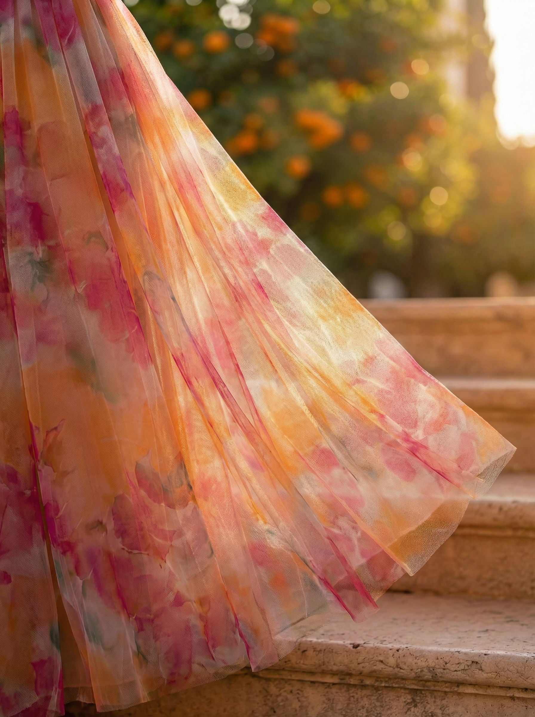 Vestido Marbella elegante