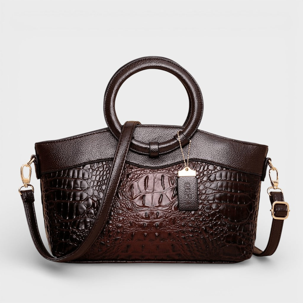 Araceli™ | Bolso de estilo clásico