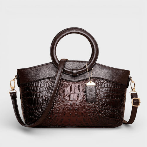Araceli™ | Bolso de estilo clásico