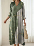 Abella™ | Robe de Confort Quotidien
