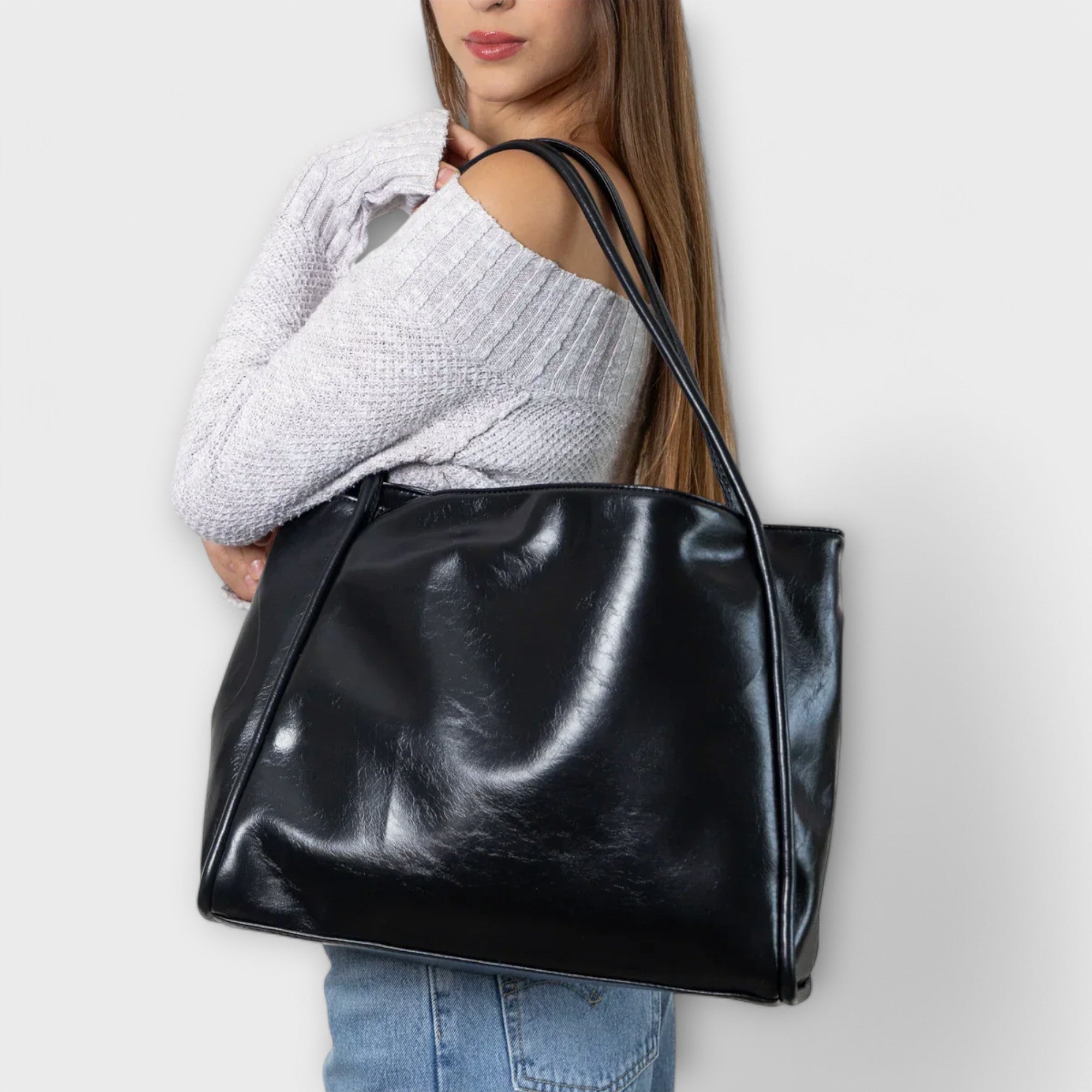 Genta | Bolso de compras